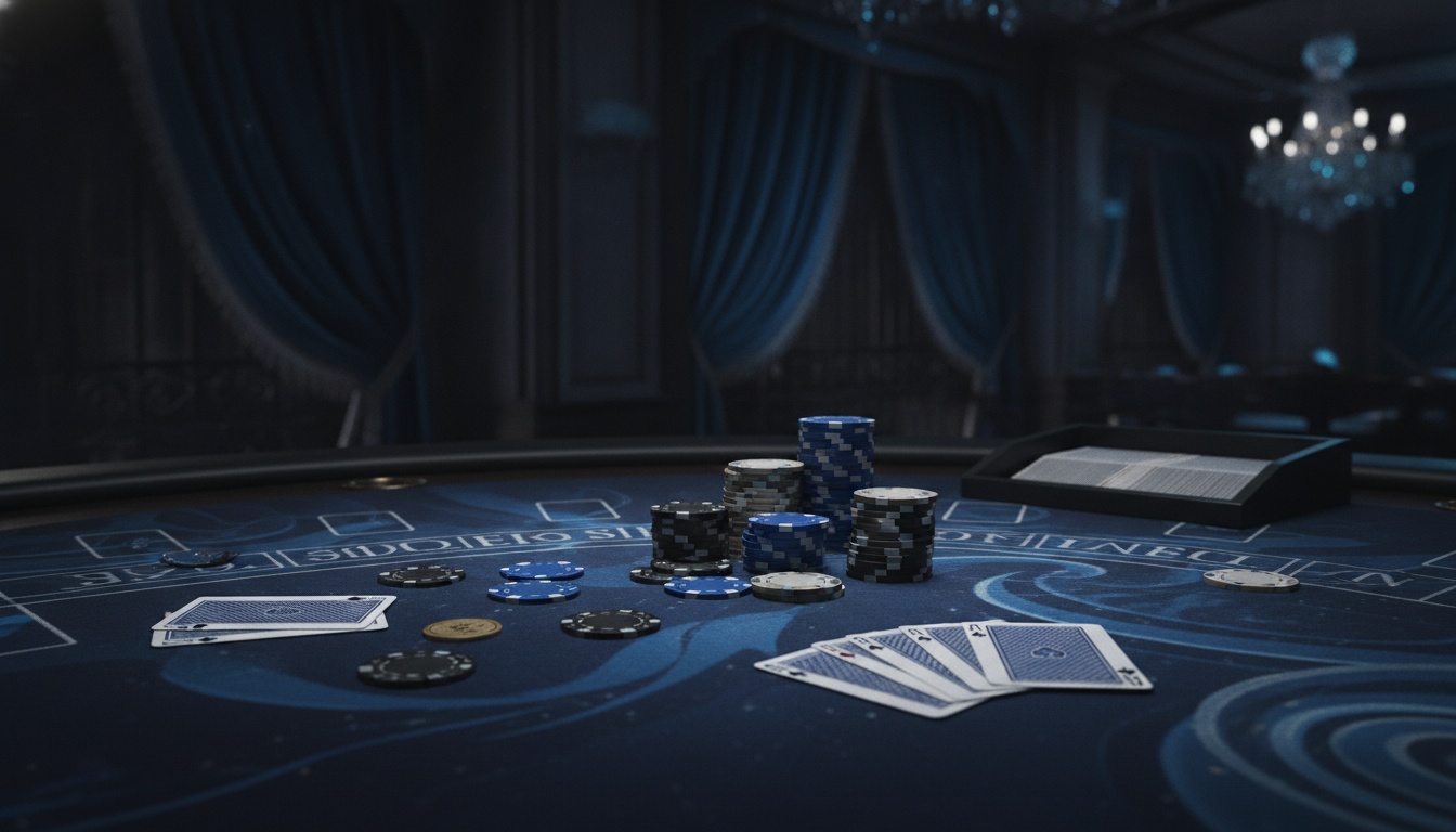 Esplora Savaspin Casino: Un Mondo di Giochi